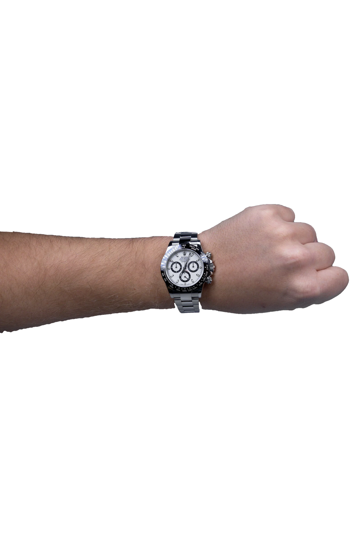 Rolex Daytona Ref. 116500LN (4 / 4)