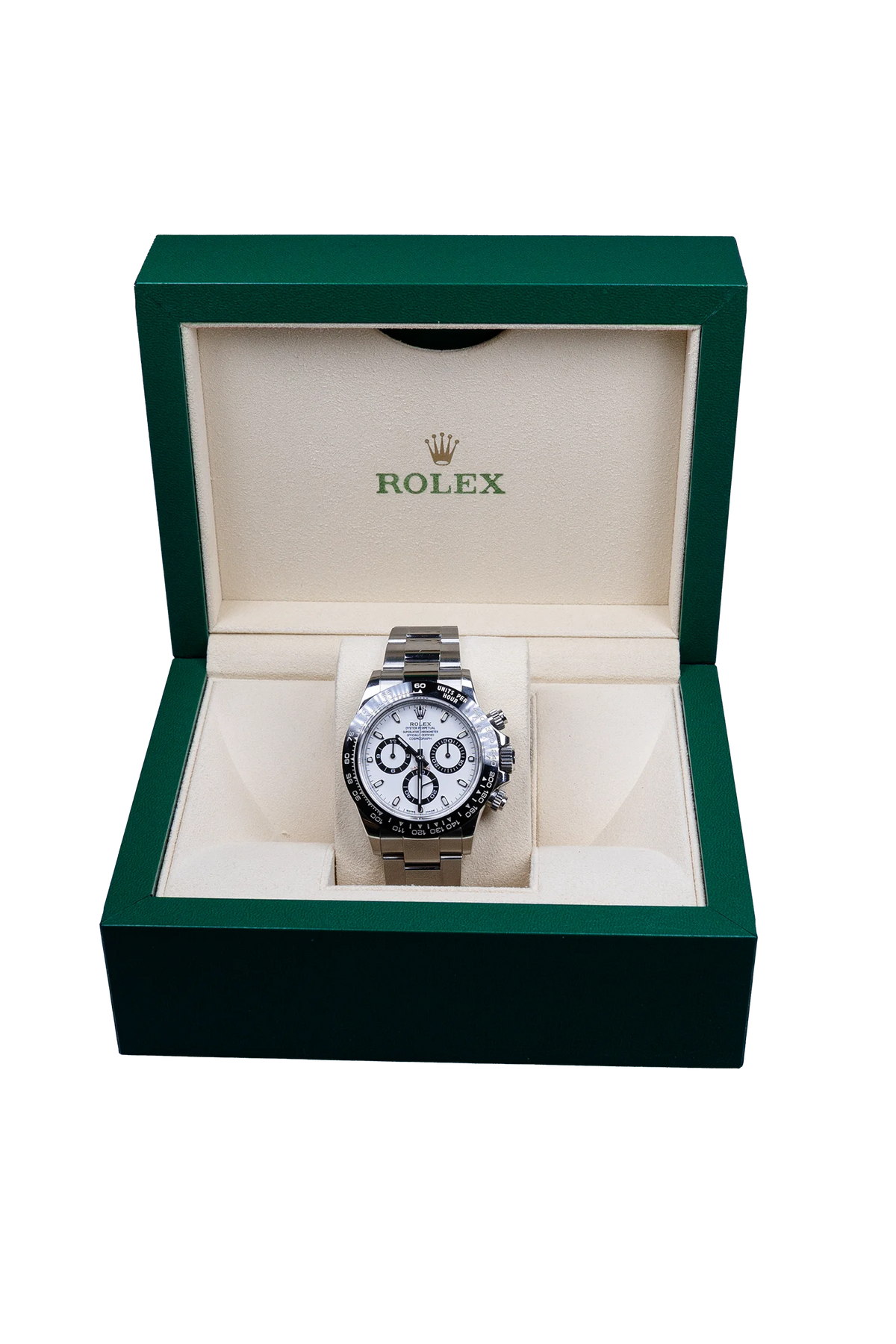 Rolex Daytona Ref. 116500LN (3 / 4)