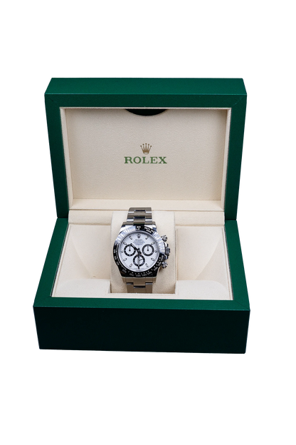 Rolex Daytona Ref. 116500LN Rolex Daytona Ref. 116500LN
