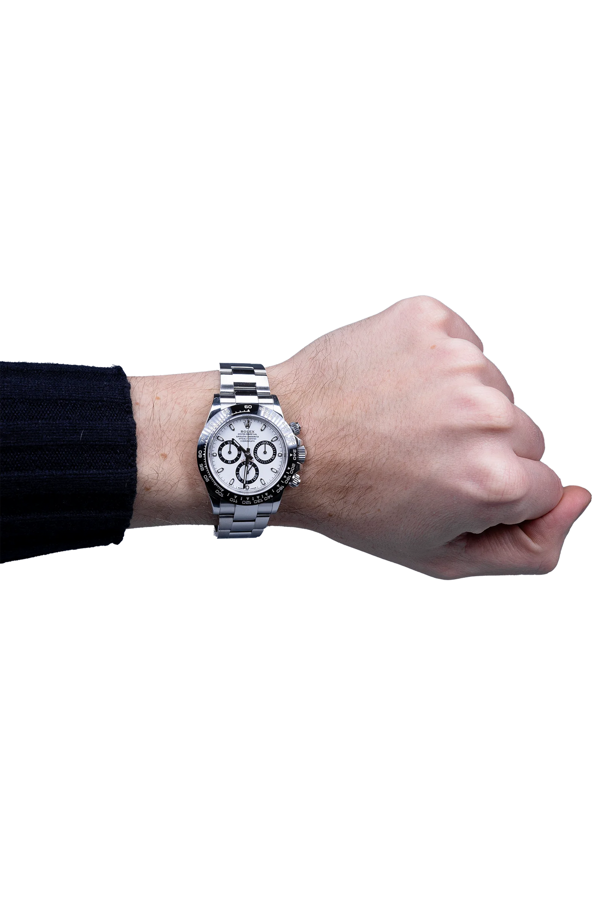 Rolex Daytona Ref. 116500LN