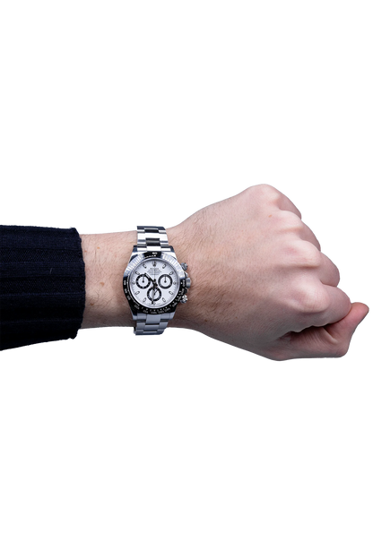 Rolex Daytona Ref. 116500LN Rolex Daytona Ref. 116500LN