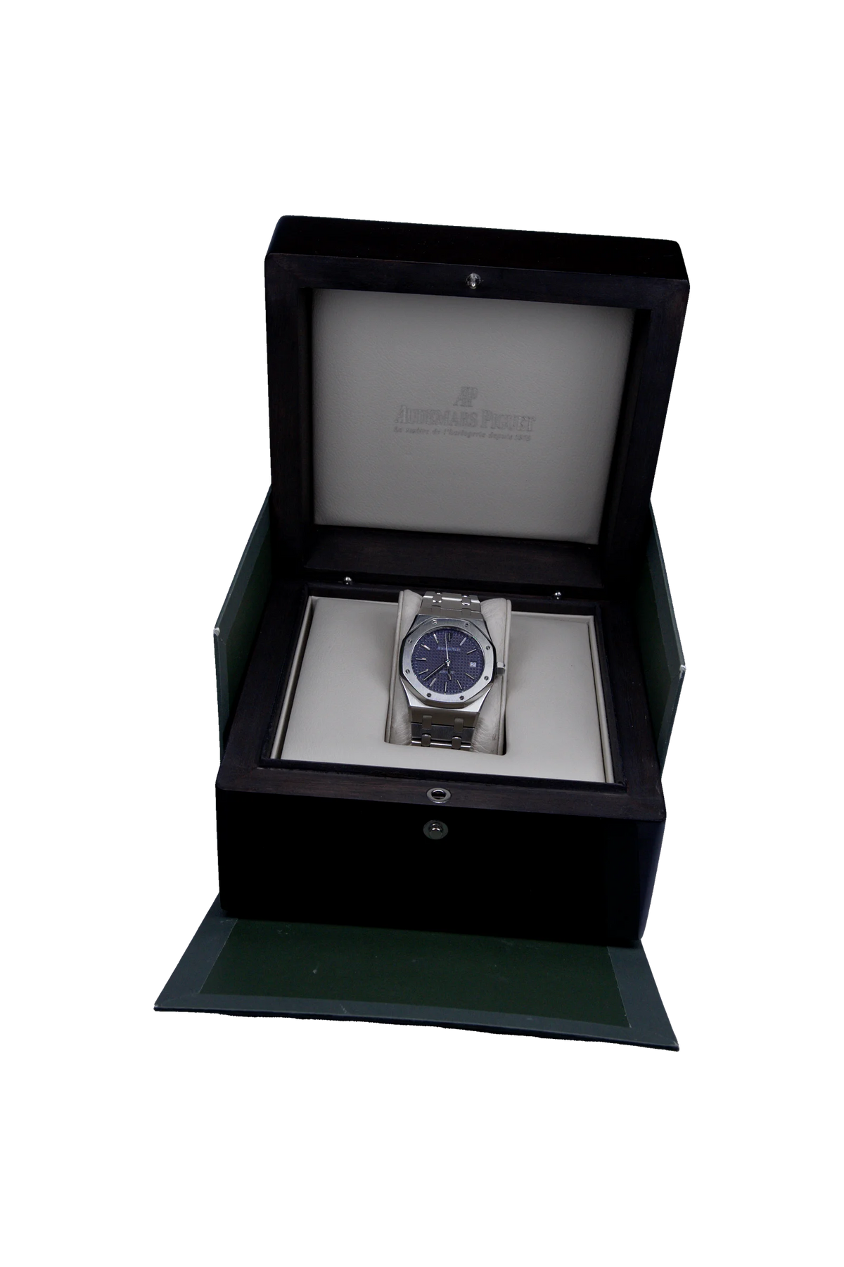 Audemars Piguet Royal Oak Ref. 15300ST.OO.1220ST.02