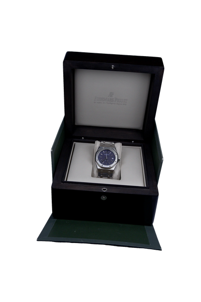 Audemars Piguet Royal Oak Ref. 15300ST.OO.1220ST.02 Audemars Piguet Royal Oak Ref. 15300ST.OO.1220ST.02