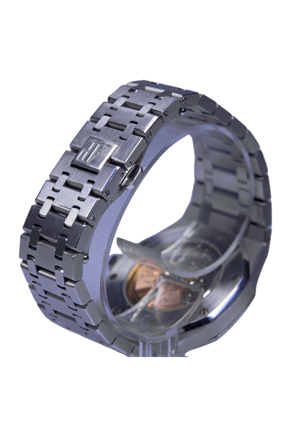 Audemars Piguet Royal Oak Ref. 15300ST.OO.1220ST.02 Audemars Piguet Royal Oak Ref. 15300ST.OO.1220ST.02
