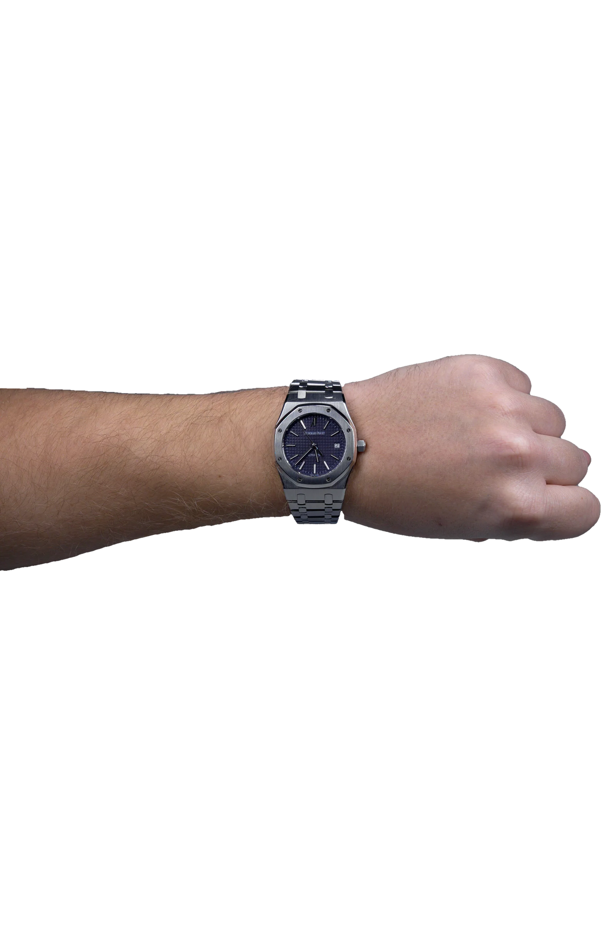 Audemars Piguet Royal Oak Ref. 15300ST.OO.1220ST.02
