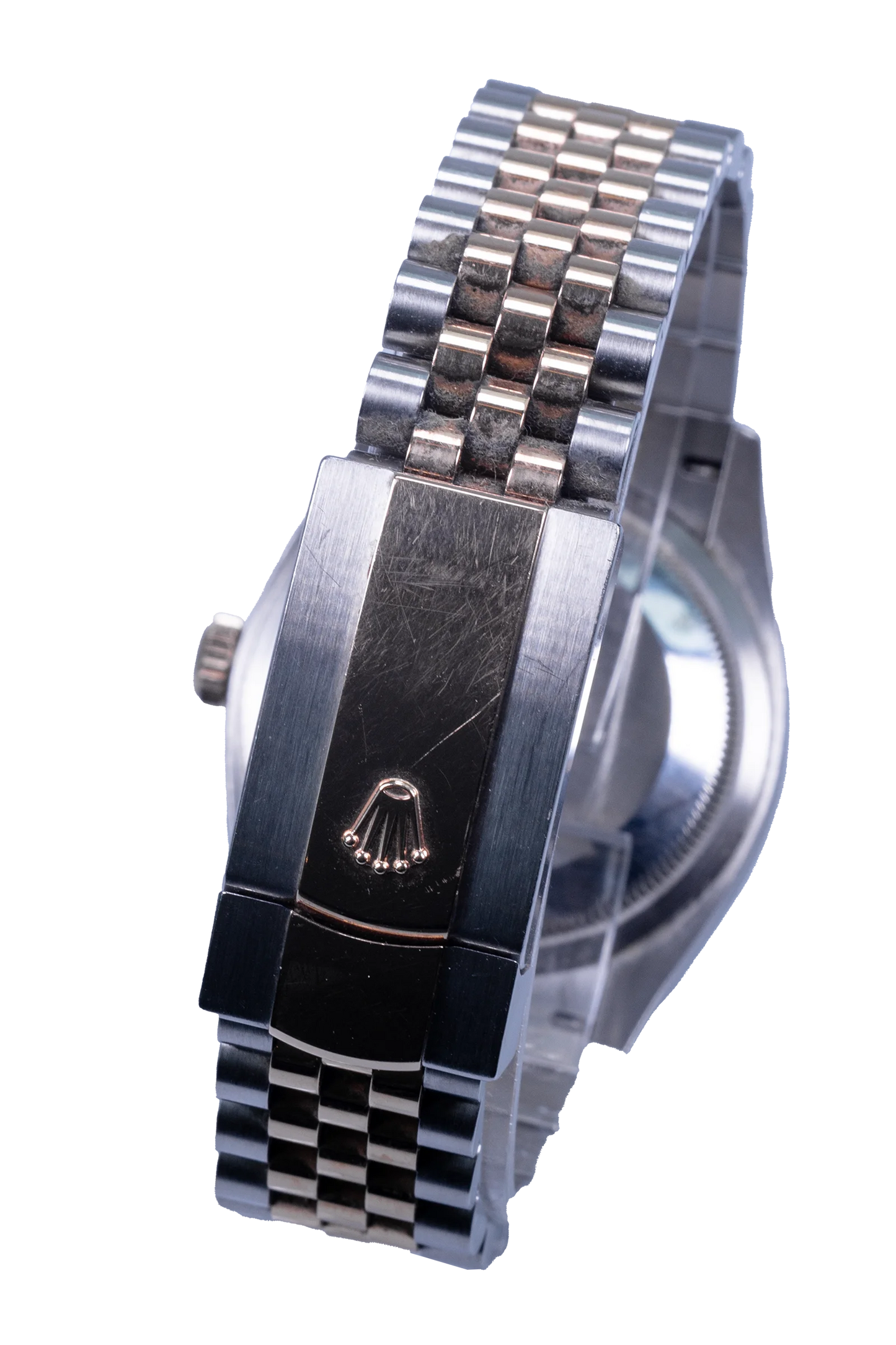 Rolex Datejust Ref. 126231