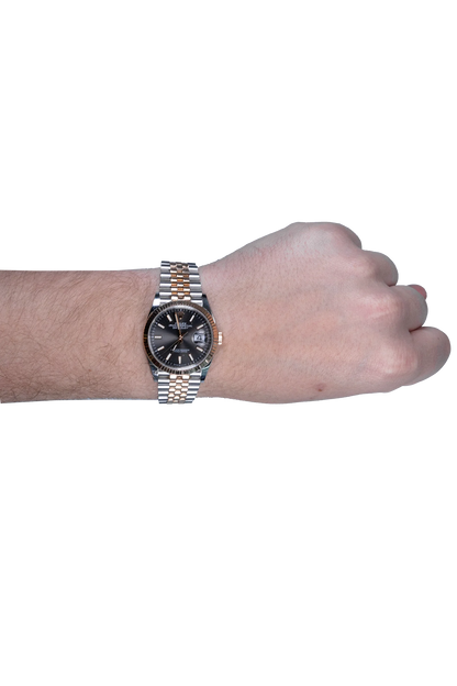 Rolex Datejust Ref. 126231 Rolex Datejust Ref. 126231