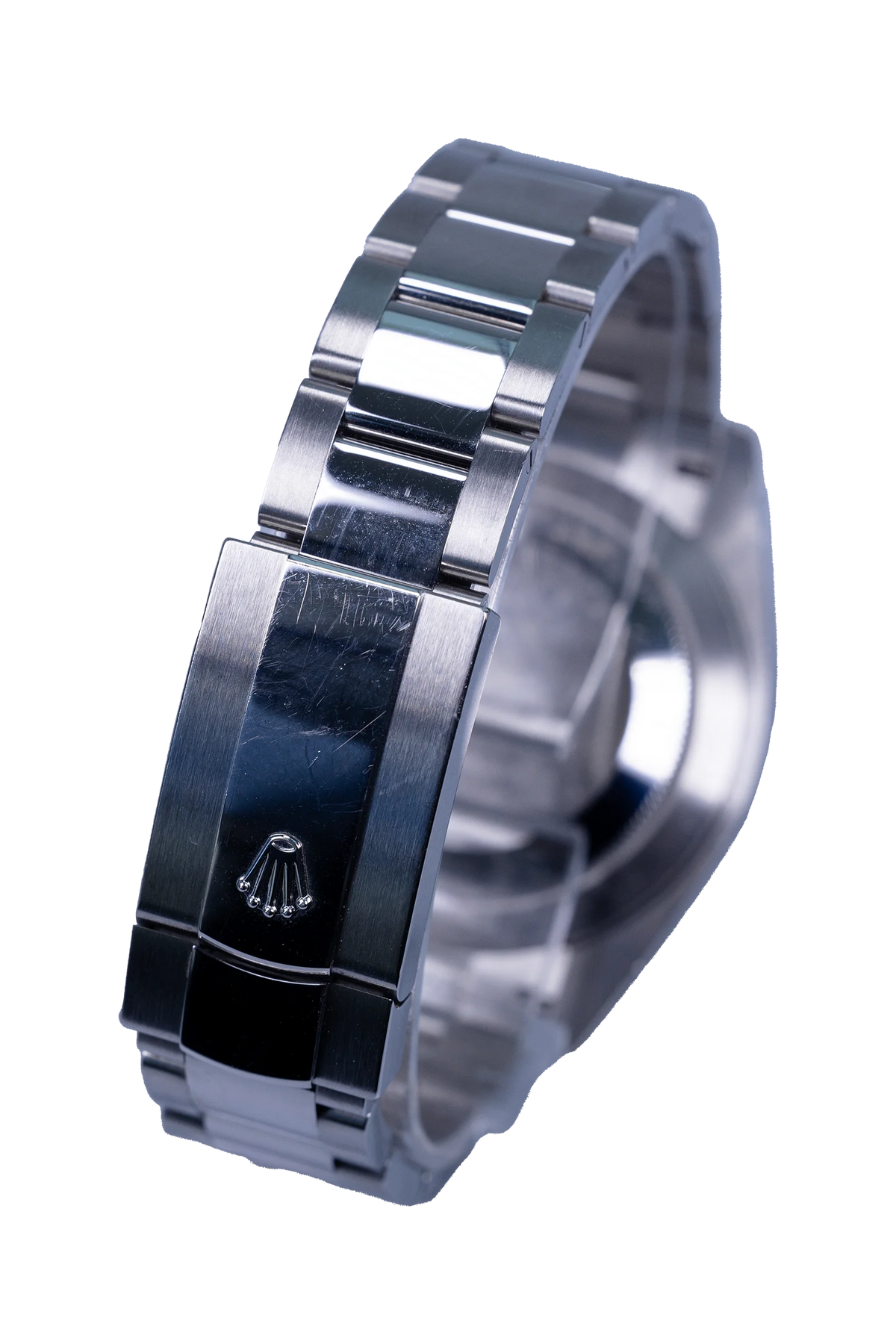 Rolex Datejust 41 Ref. 126334 (2 / 4)