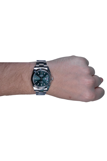 Rolex Datejust 41 Ref. 126334 Rolex Datejust 41 Ref. 126334