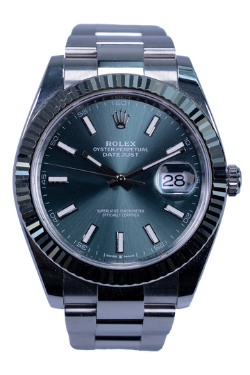 Datejust 41