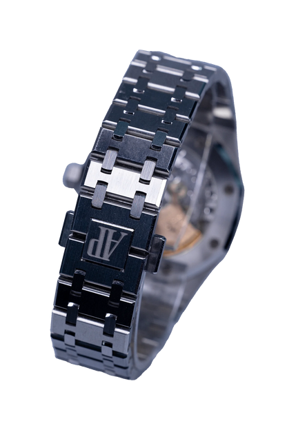 Audemars Piguet Royal Oak Ref. 15451ST.ZZ.1256ST.01 Audemars Piguet Royal Oak Ref. 15451ST.ZZ.1256ST.01
