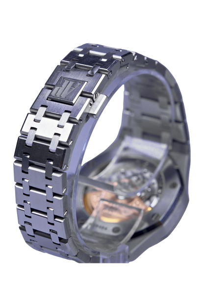 Audemars Piguet Royal Oak Ref. 15450ST.OO.1256ST.03 Audemars Piguet Royal Oak Ref. 15450ST.OO.1256ST.03