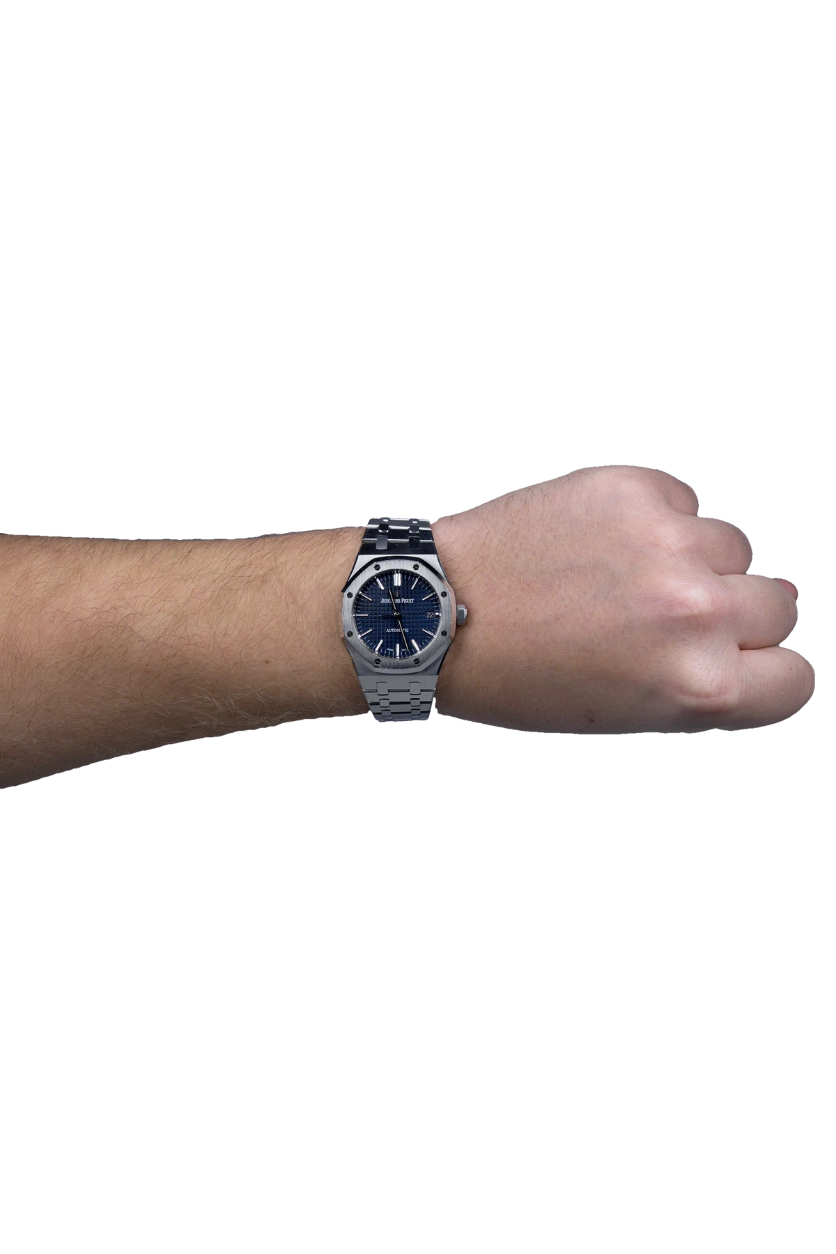 Audemars Piguet Royal Oak Ref. 15450ST.OO.1256ST.03