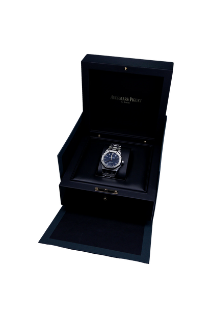 Audemars Piguet Royal Oak Ref. 15450ST.OO.1256ST.03 Audemars Piguet Royal Oak Ref. 15450ST.OO.1256ST.03