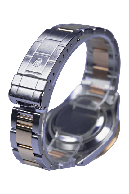 Rolex Submariner Ref. 16613 Rolex Submariner Ref. 16613
