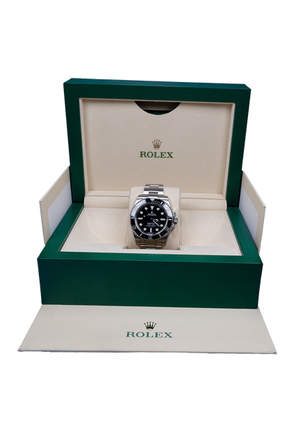 Rolex Submariner No Date Ref. 114060 Rolex Submariner No Date Ref. 114060