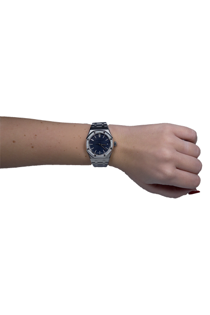 Audemars Piguet Royal Oak Ref. 15551ST.ZZ.1356ST.05 Audemars Piguet Royal Oak Ref. 15551ST.ZZ.1356ST.05
