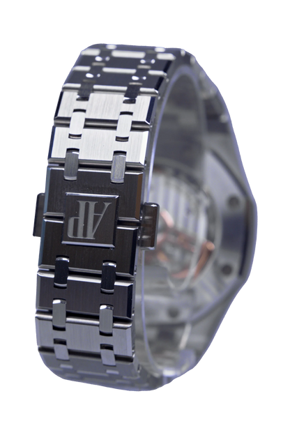 Audemars Piguet Royal Oak Ref. 15551ST.ZZ.1356ST.05 Audemars Piguet Royal Oak Ref. 15551ST.ZZ.1356ST.05