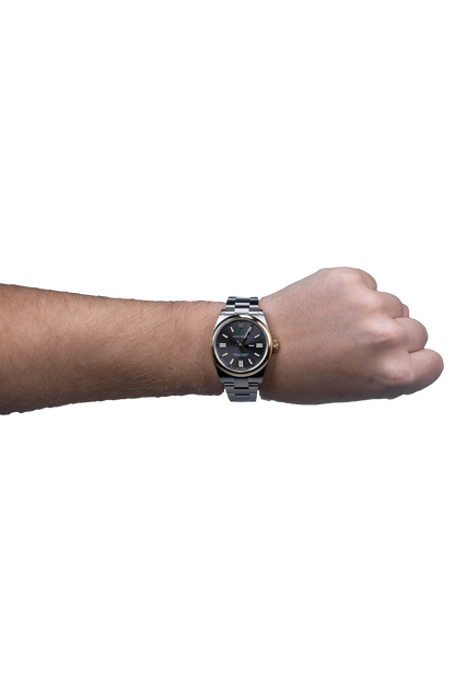 Rolex Oyster Perpetual 41 Ref. 134303 Rolex Oyster Perpetual 41 Ref. 134303