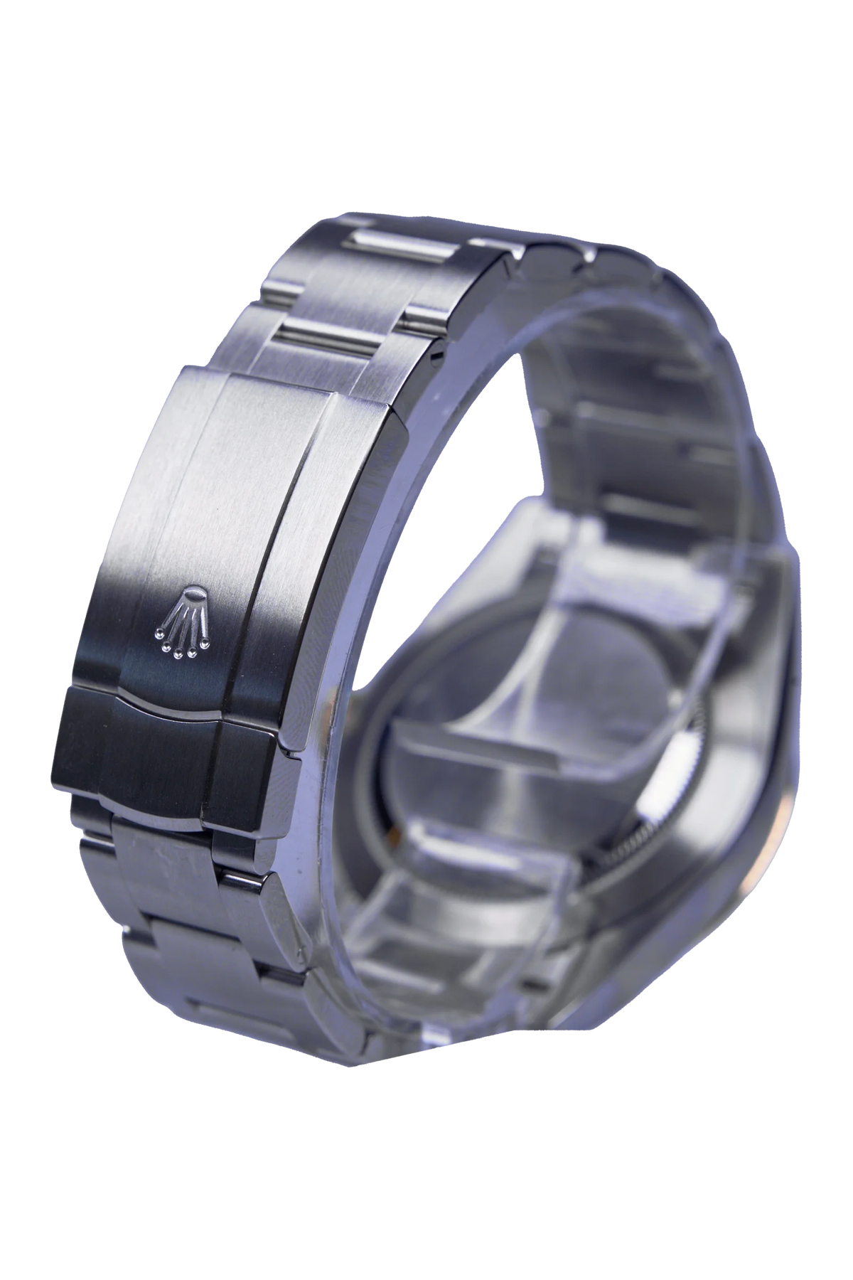 Rolex Oyster Perpetual 41 Ref. 134303