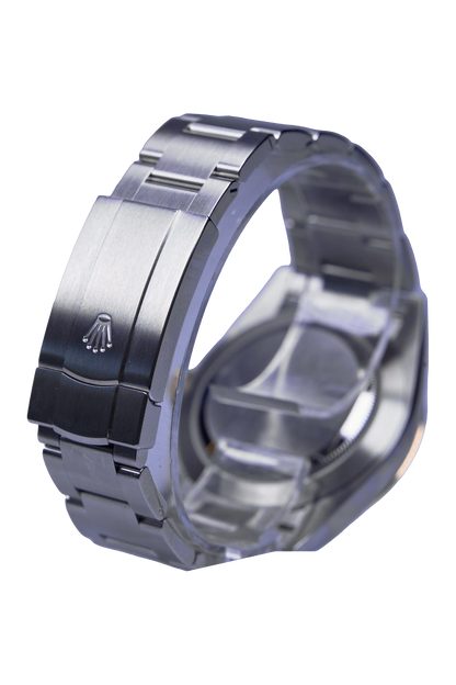 Rolex Oyster Perpetual 41 Ref. 134303 Rolex Oyster Perpetual 41 Ref. 134303