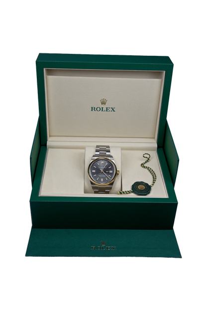 Rolex Oyster Perpetual 41 Ref. 134303 Rolex Oyster Perpetual 41 Ref. 134303