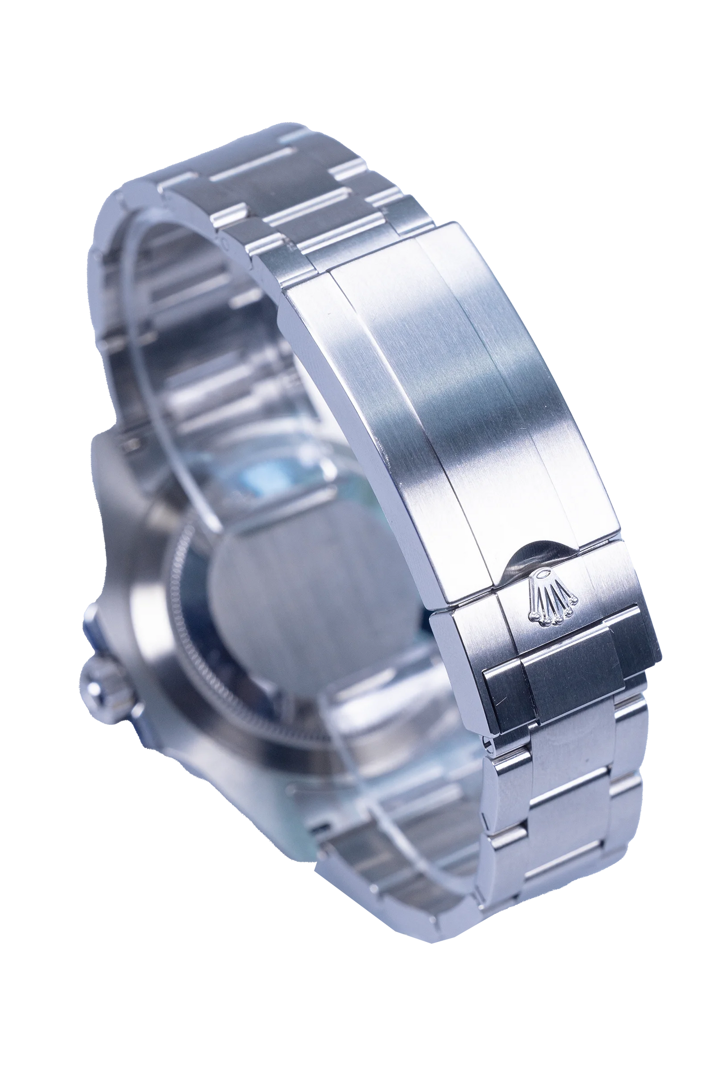 Rolex Submariner Ref. 124060