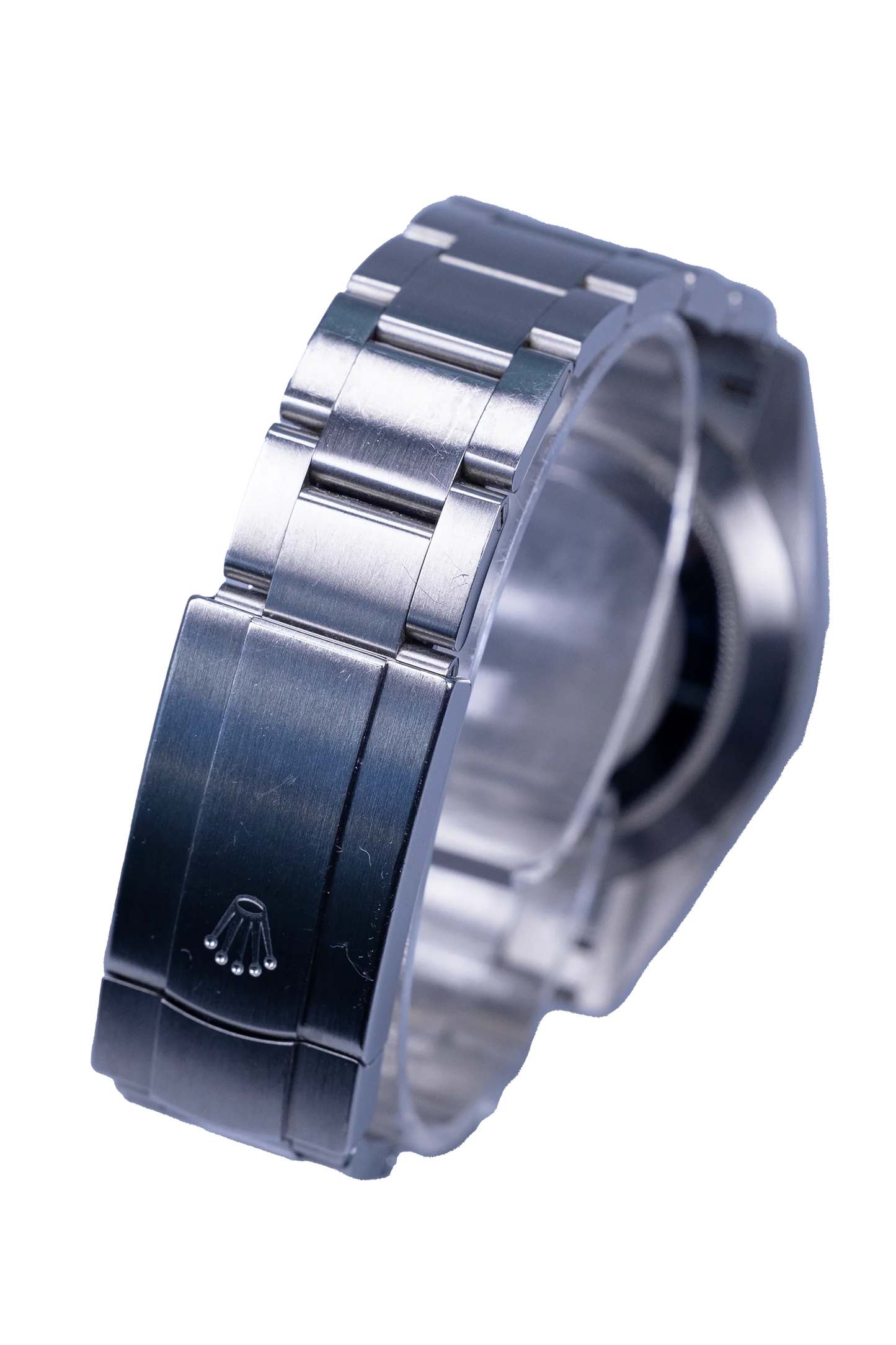 Rolex Oyster Perpetual 41 Ref. 124300