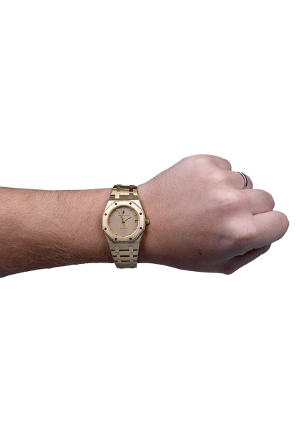 Audemars Piguet Royal Oak Ref. 4153BA Audemars Piguet Royal Oak Ref. 4153BA