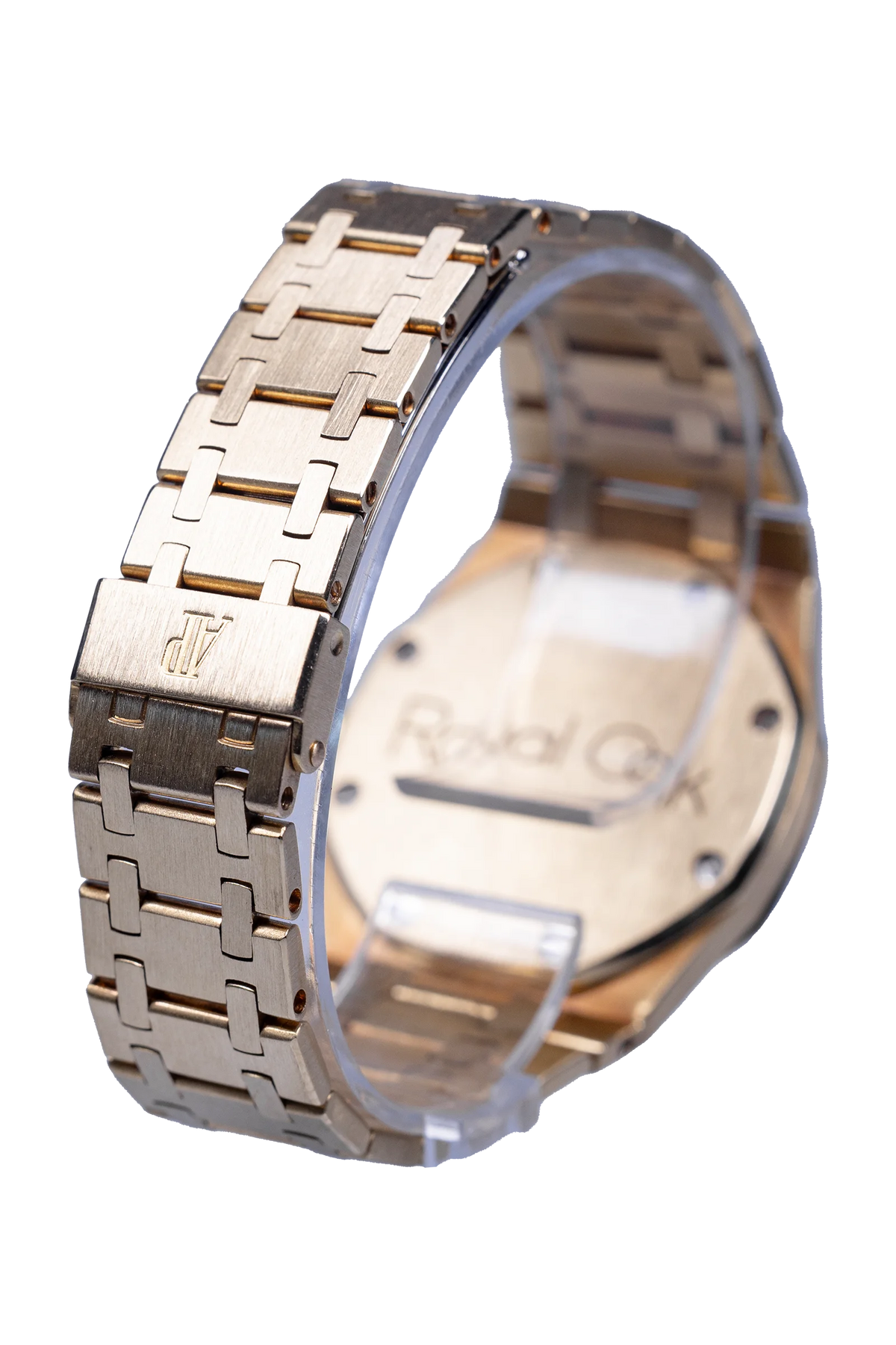 Audemars Piguet Royal Oak Ref. 4153BA