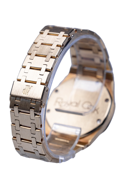 Audemars Piguet Royal Oak Ref. 4153BA Audemars Piguet Royal Oak Ref. 4153BA