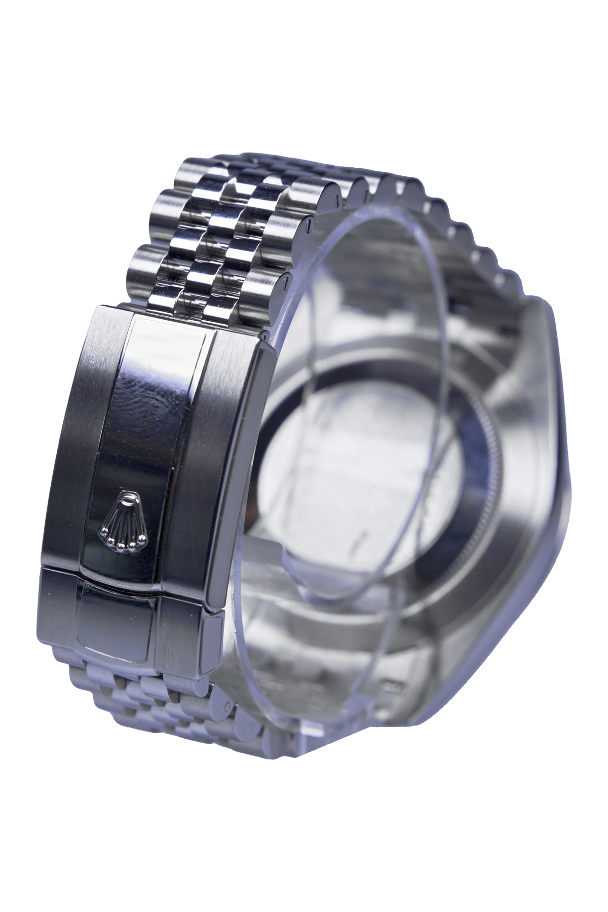 Rolex Datejust 41 Ref. 126334 (2 / 4)