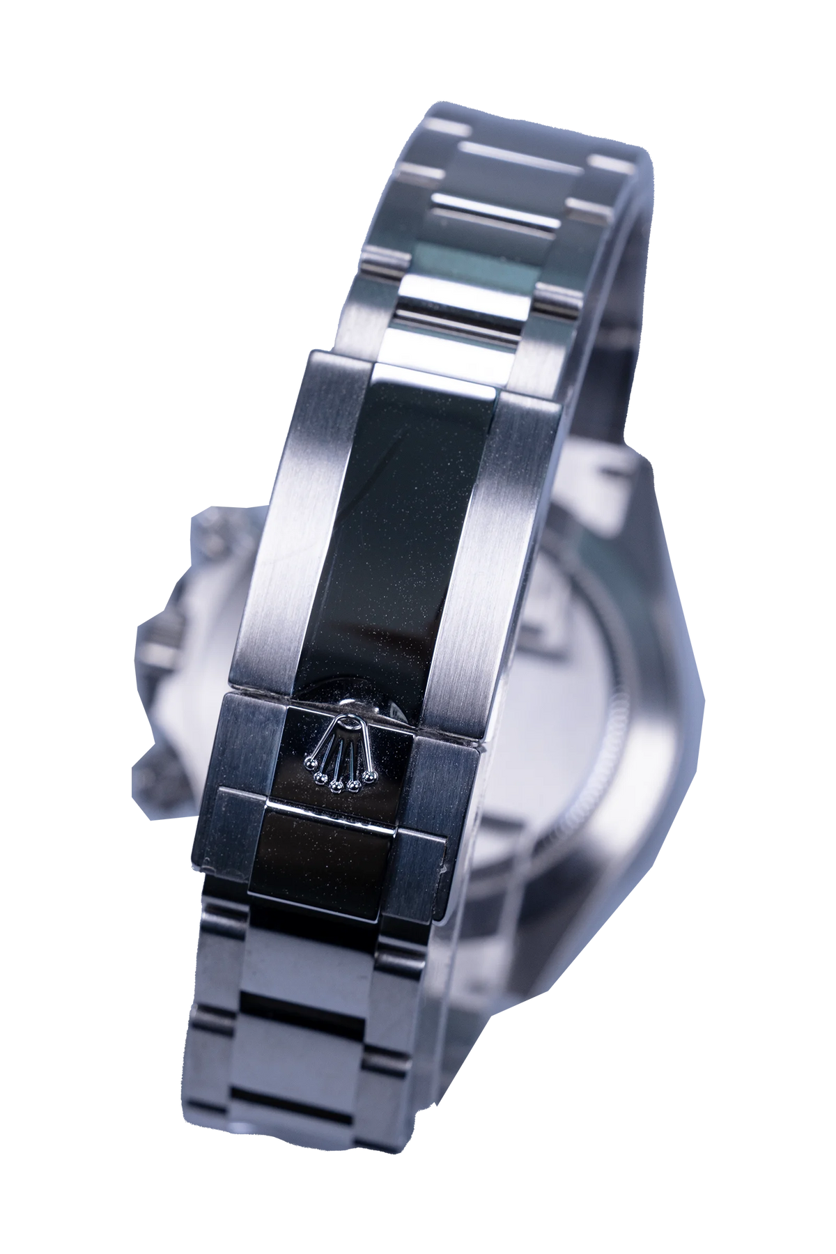 Rolex Daytona Ref. 116520 (2 / 4)