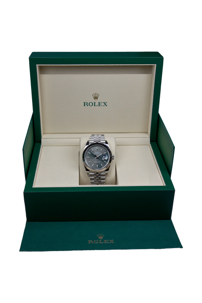 Rolex Datejust 41 Ref. 126334 Rolex Datejust 41 Ref. 126334