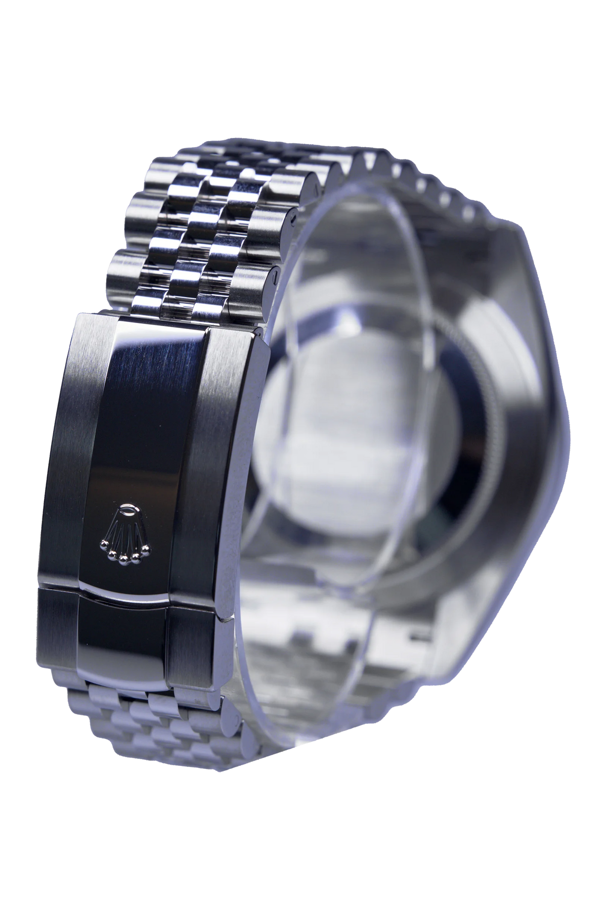 Rolex Datejust 41 Ref. 126334 (2 / 4)