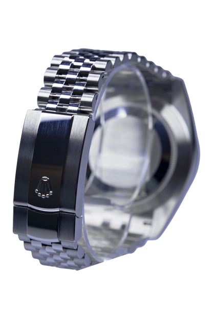 Rolex Datejust 41 Ref. 126334 Rolex Datejust 41 Ref. 126334