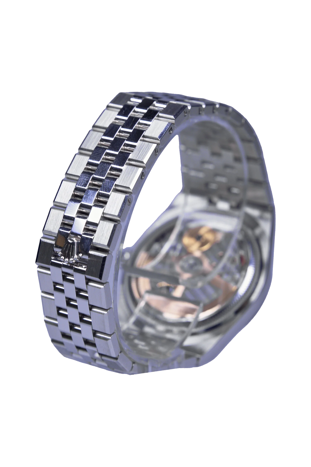 Rolex Land-Dweller Ref. 127236