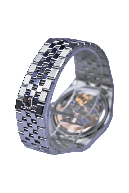 Rolex Land-Dweller Ref. 127236 Rolex Land-Dweller Ref. 127236