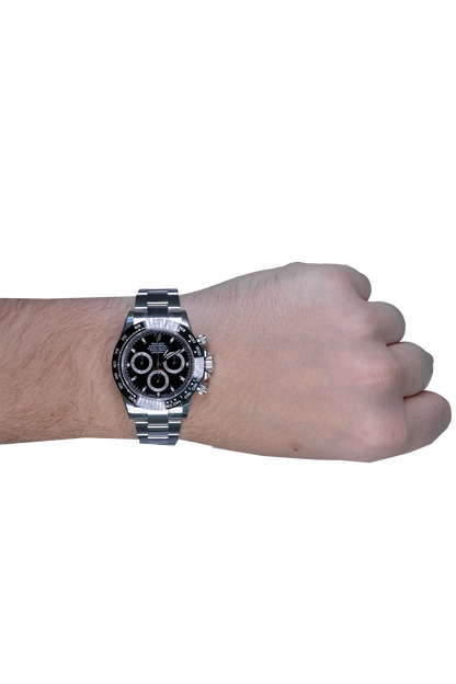 Rolex Daytona Ref. 116500LN Rolex Daytona Ref. 116500LN
