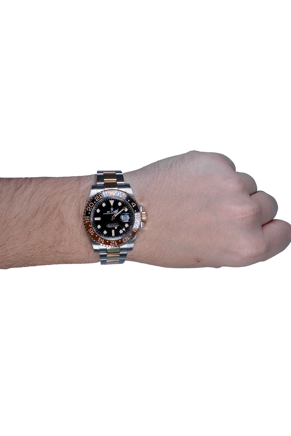Rolex GMT-Master II Ref. 126711CHNR (4 / 4)