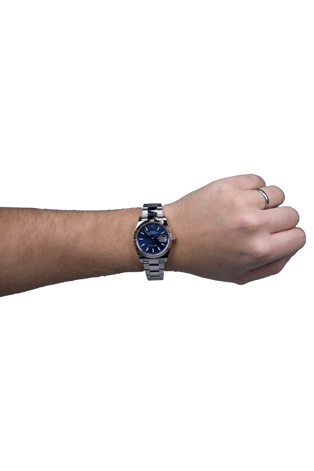 Rolex Datejust 36 Ref. 126234-72800