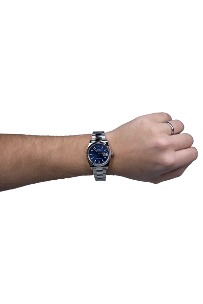 Rolex Datejust 36 Ref. 126234-72800 Rolex Datejust 36 Ref. 126234-72800
