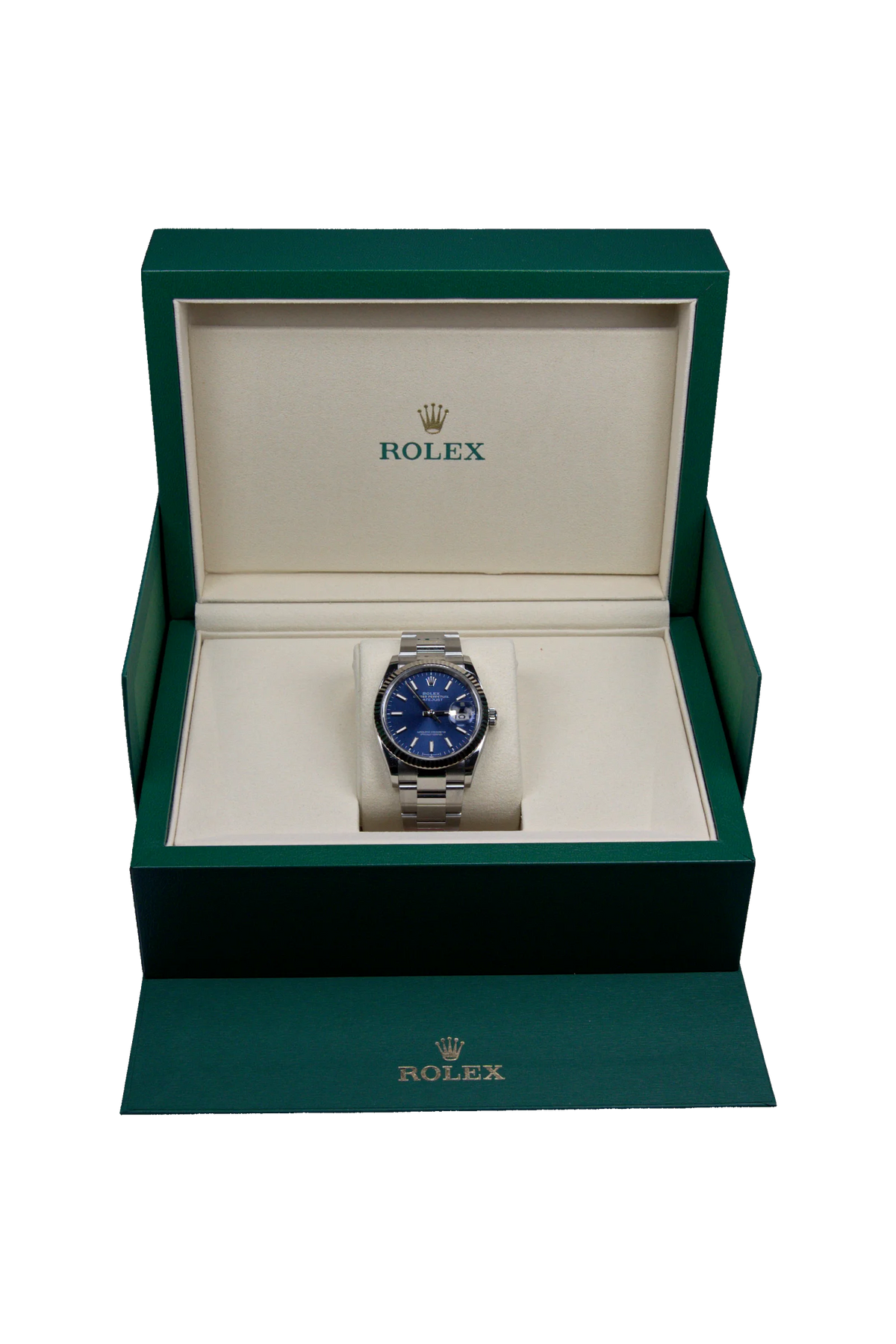 Rolex Datejust 36 Ref. 126234-72800