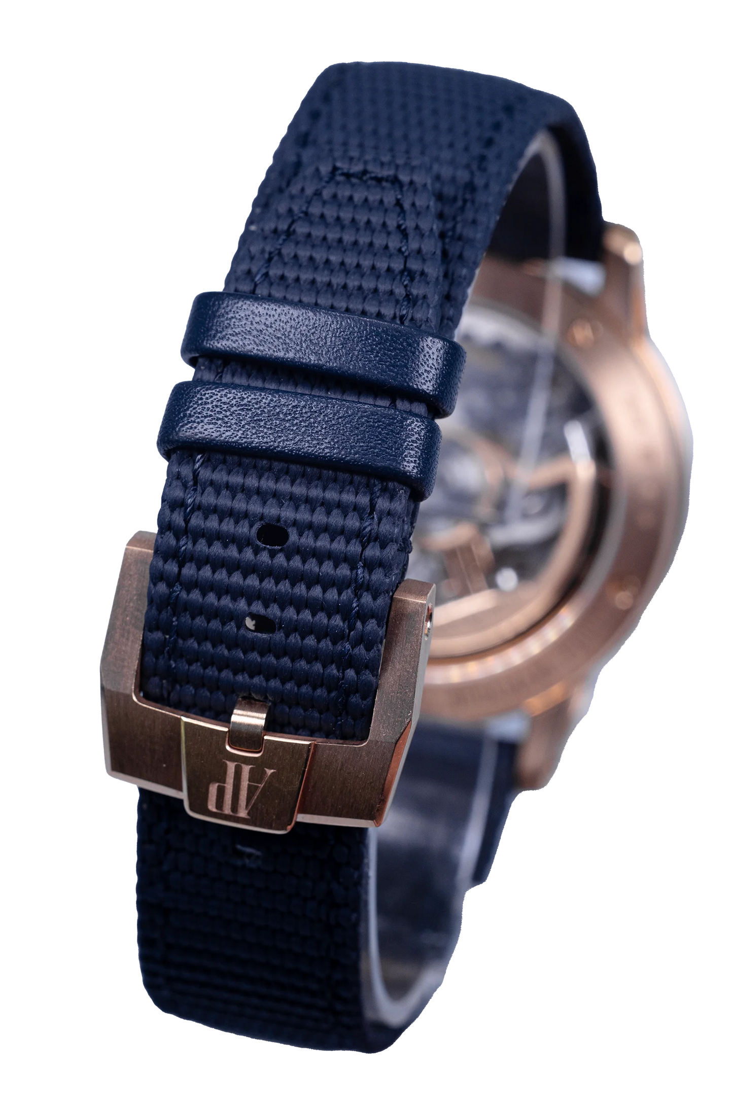 Audemars Piguet Code 11.59 Ref. 26393OR.OO.A321CR.01