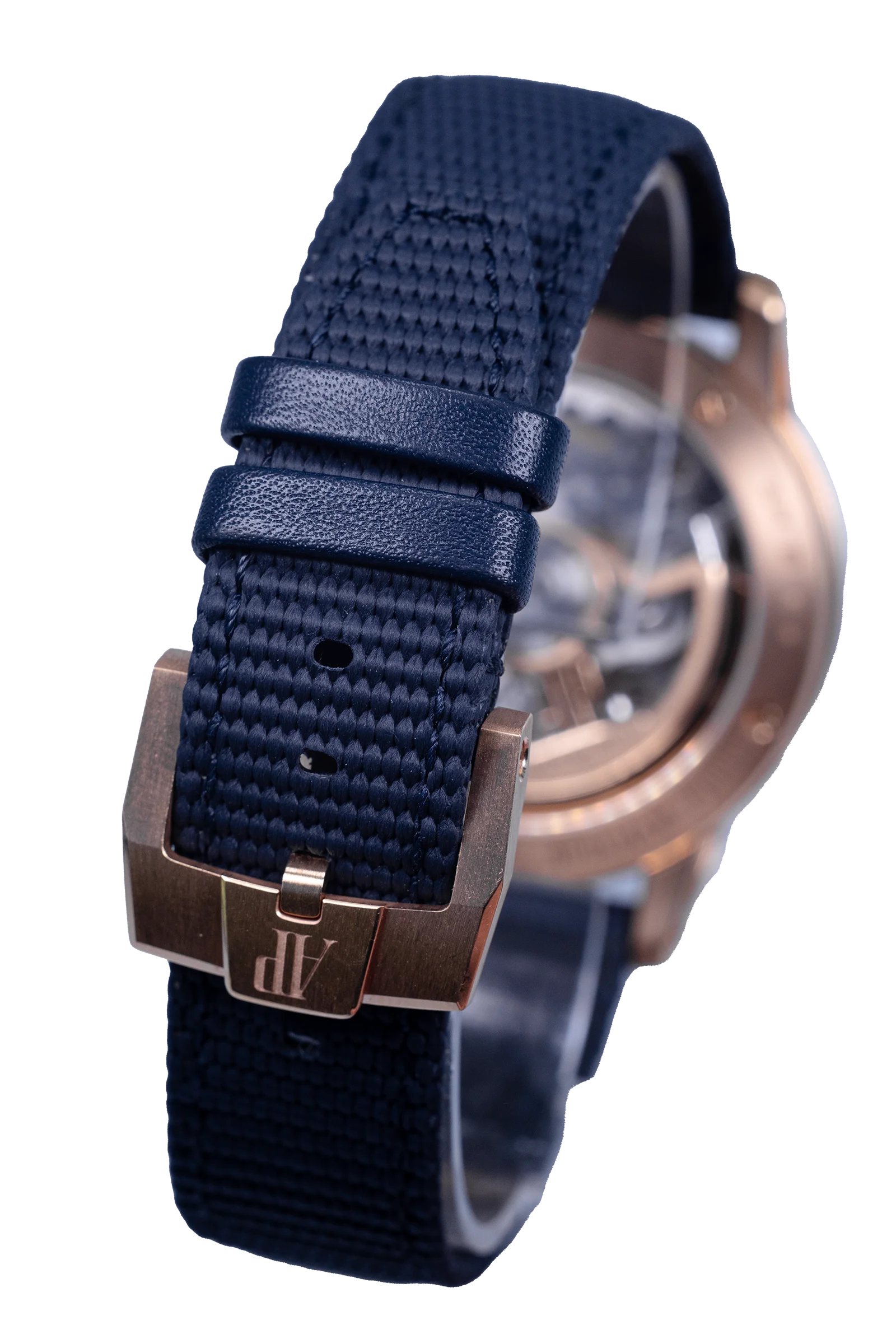 Audemars Piguet Code 11.59 Ref. 26393OR.OO.A321CR.01