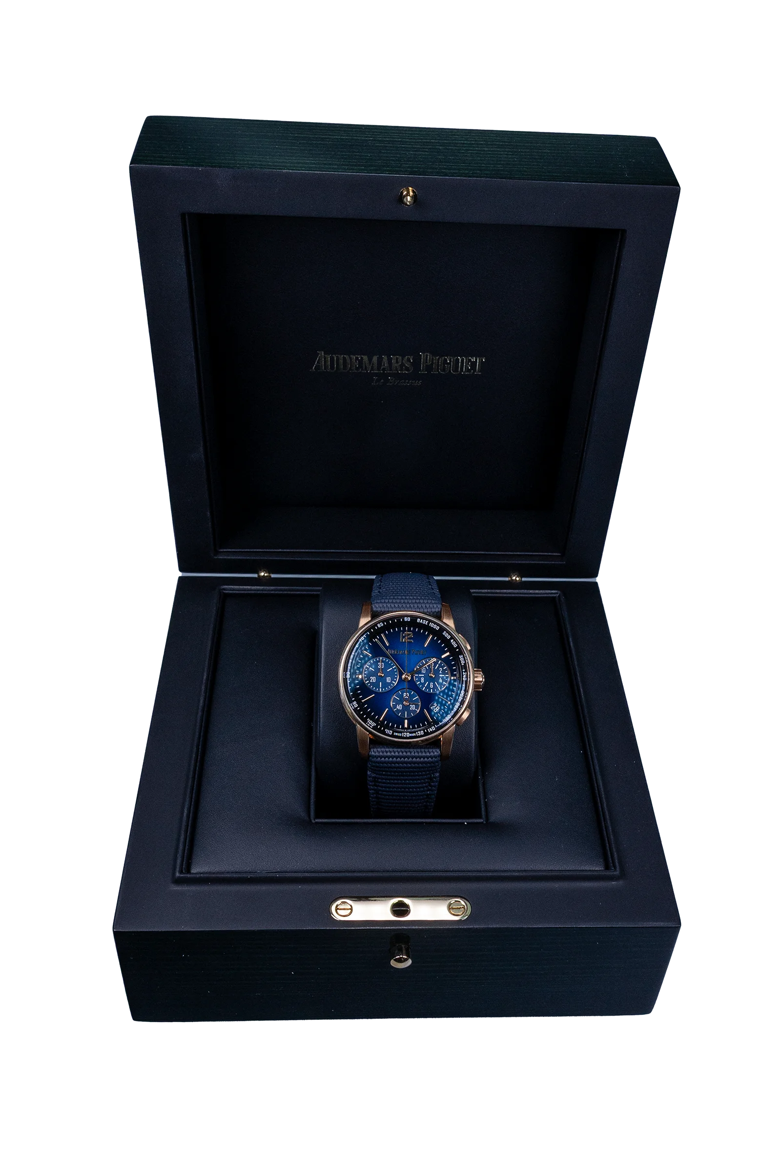 Audemars Piguet Code 11.59 Ref. 26393OR.OO.A321CR.01