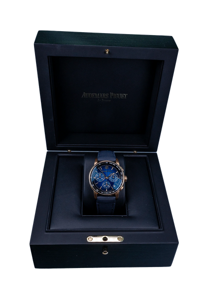 Audemars Piguet Code 11.59 Ref. 26393OR.OO.A321CR.01 Audemars Piguet Code 11.59 Ref. 26393OR.OO.A321CR.01