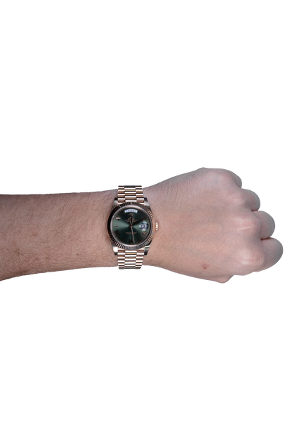 Rolex Day-Date 40 Ref. 228235 Rolex Day-Date 40 Ref. 228235
