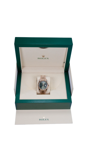 Rolex Day-Date 40 Ref. 228235 Rolex Day-Date 40 Ref. 228235