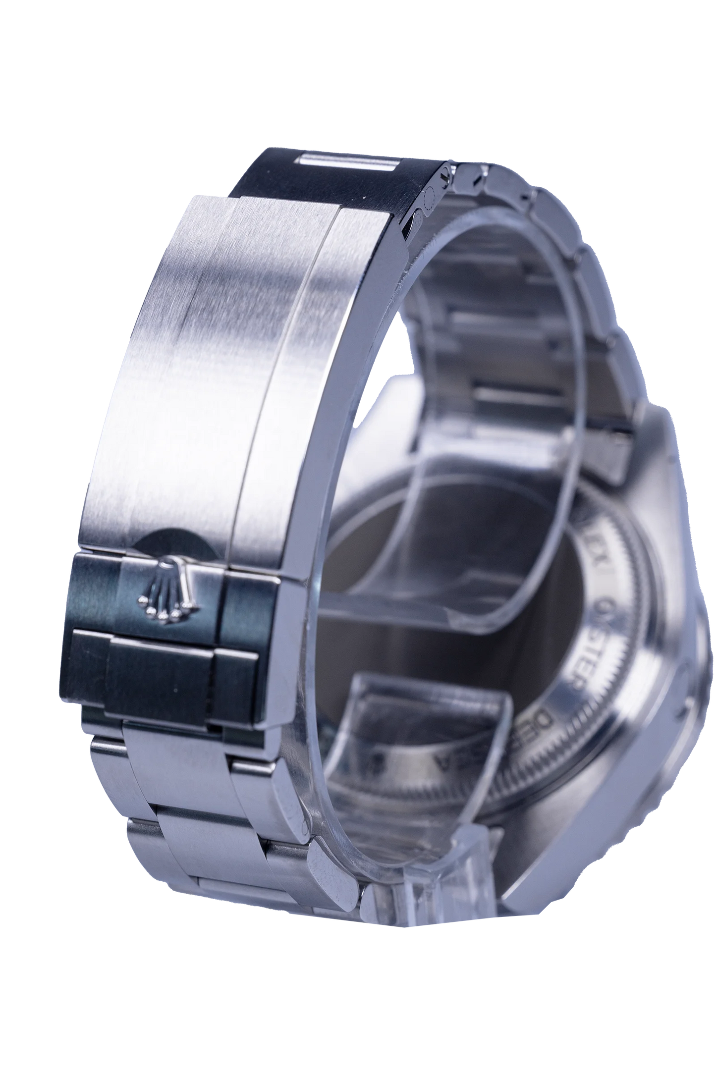 Rolex Sea-Dweller Deepsea Ref. 126660